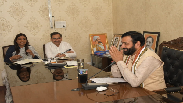 cm saini