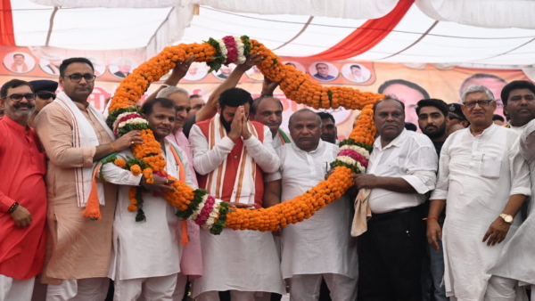 cm saini