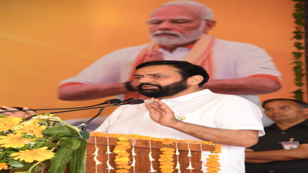 cm saini