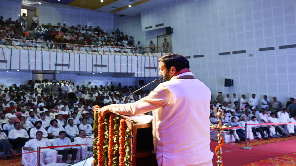 cm saini