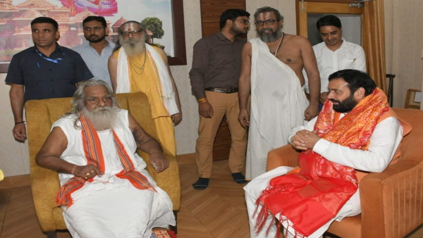 cm saini