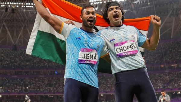 neeraj chopra neeraj chopra