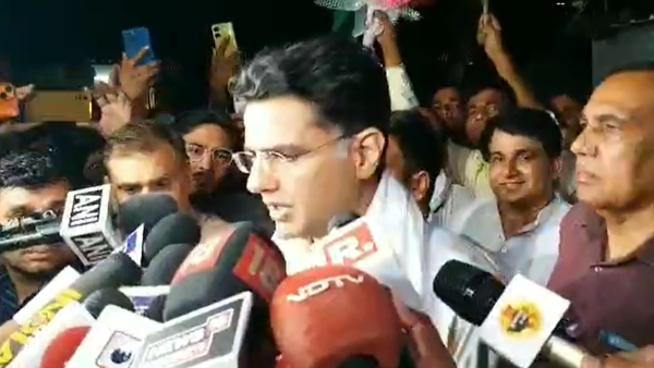 sachin-pilot-lashed-out-at-bjp-as-soon-as-he-reached-jaipur-will-take-anil-chopra-to-court