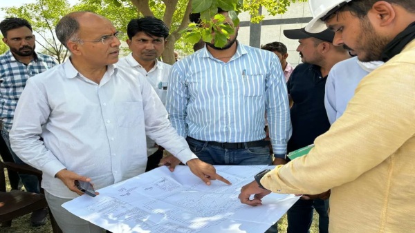 big-decision-to-get-rid-of-water-crisis-in-rajasthan-water-will-be-recharged-on-the-lines-of-bengal big-decision-to-get-rid-of-water-crisis-in-rajasthan-water-will-be-recharged-on-the-lines-of-bengal