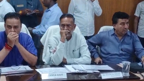 rajasthans-energy-minister-hiralal-nagar-hinted-that-the-100-unit-power-scheme-will-not-be-stopped