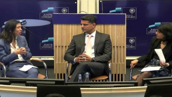 former-rajasthan-deputy-cm-sachin-pilot-had-a-long-discussion-at-oxford-university-in-london
