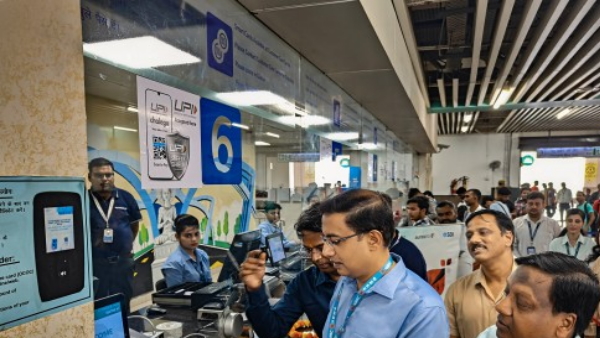 noida metro
