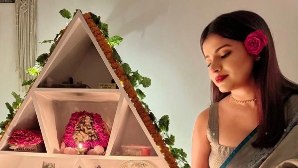 Idea came during law became social media star she is beating even Bollywood actresses in earnings