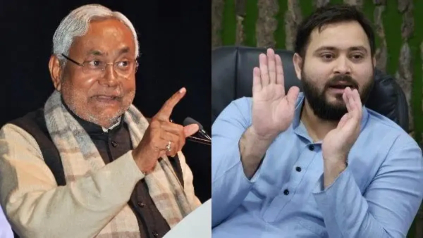 Lok Sabha Election 2024