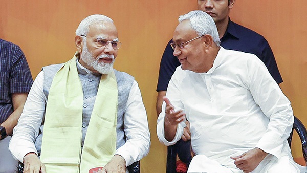 nitish kumar