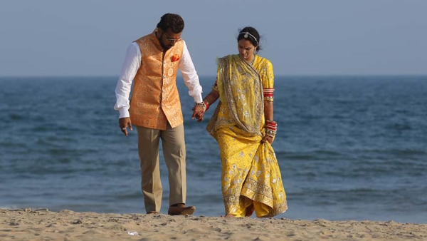 Odisha Deputy CM daughter Nivritti Kumari