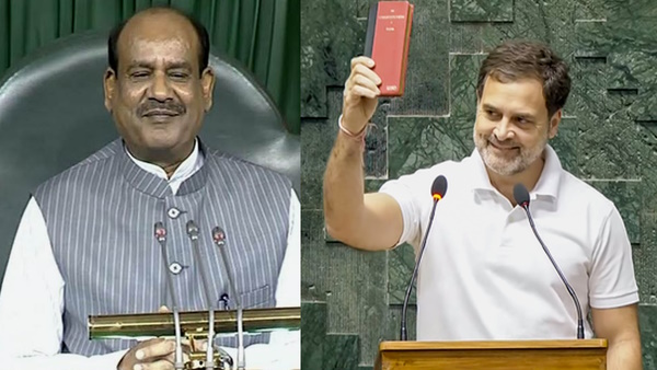 Lok Sabha
