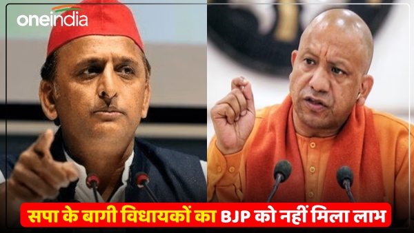 up-chunav-result-bjp-did-not-benefit-from-sps-rebel-mla