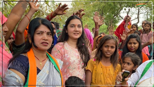 amethi-news-servant-peon-proxy-kl-sharmas-daughters-gave-such-a-reply-to-smriti-irani amethi-news-servant-peon-proxy-kl-sharmas-daughters-gave-such-a-reply-to-smriti-irani
