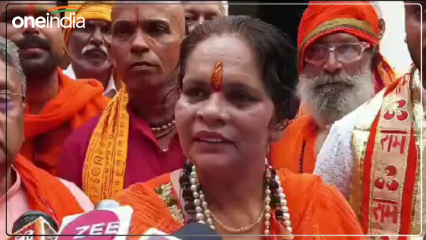 sadhvi-prachi-told-the-real-reason-behind-bjps-defeat-in-up-lok-sabha-elections