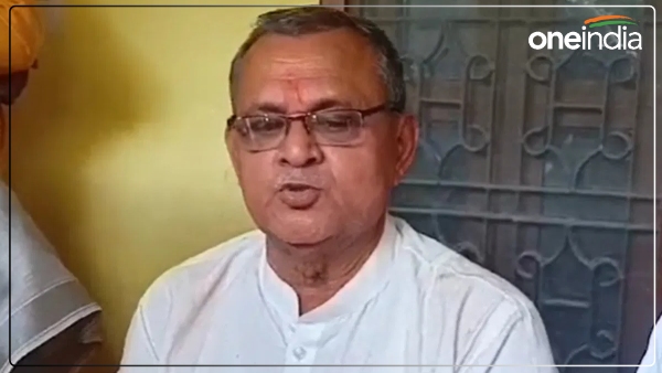 ballia-news-incident-registered-against-150-people-including-mp-sanatan-pandey-in-ballia