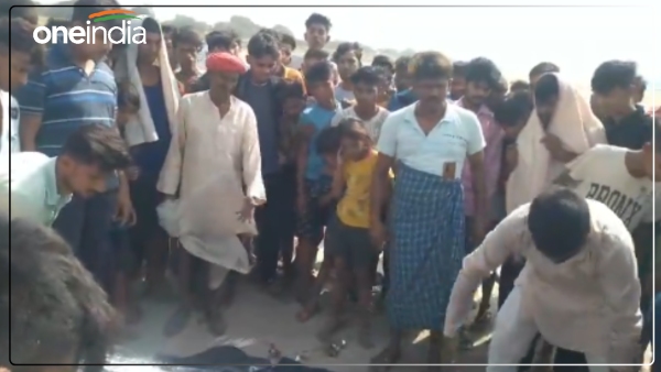 mirzapur-four-girls-drowned-in-the-river-while-bathing-on-ganga-dussehra