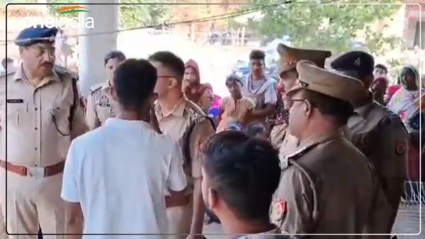 up-news-on-fathers-day-two-innocent-children-were-no-more-and-mother-also-died