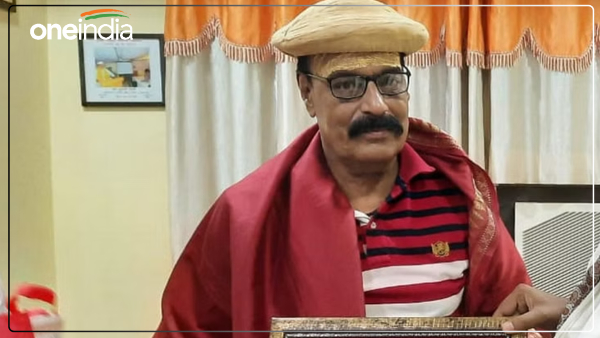 varanasi-news-former-mahant-kulpati-tiwari-of-shri-kashi-vishwanath-temple-is-no-more