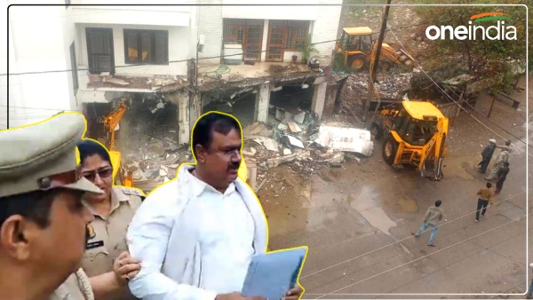 bareilly-golikaand-mein-rajiv-rana-ke-hotel-per-chala-bullugar