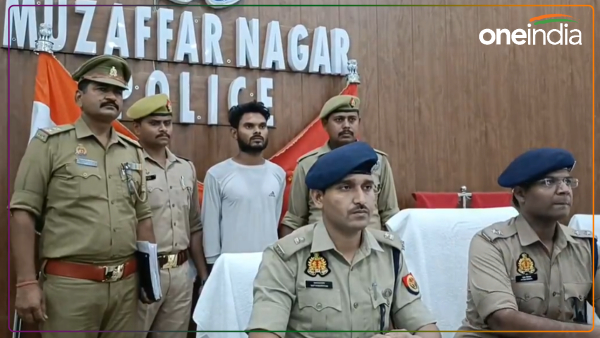 muzaffarnagar-news-the-intoxication-of-love-wore-off-within-7-months-of-love-marriage