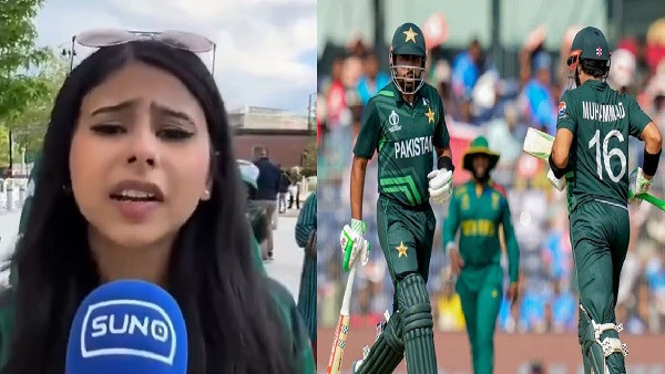 Pak Fangirl Reaction Viral