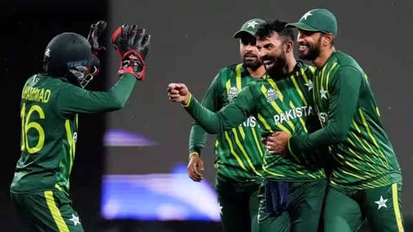 Pakistan team 1