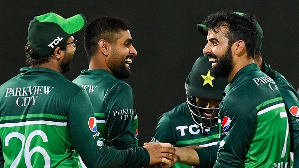 Pakistan Pakistan