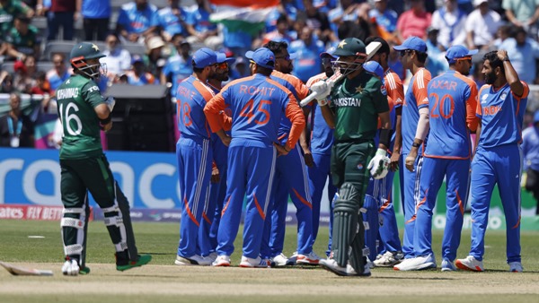 T20 World Cup 1