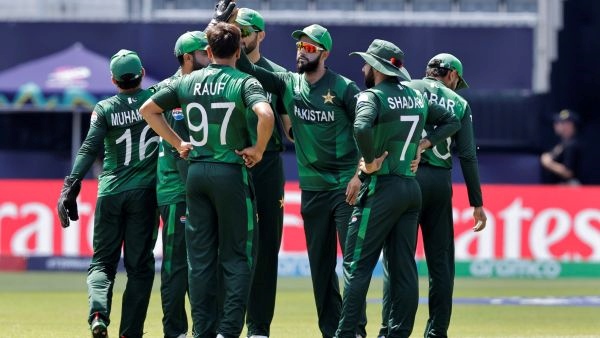 pakistan team pakistan team