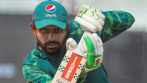 pakistan team