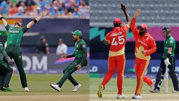pakistan vs canada pakistan vs canada