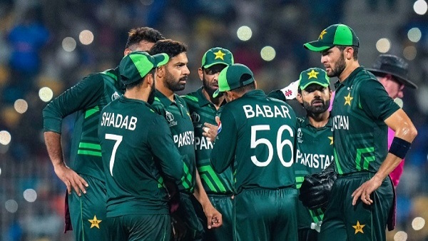 pakistan pakistan