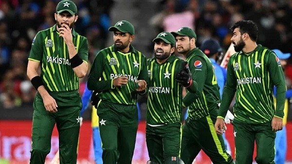 PAK Team