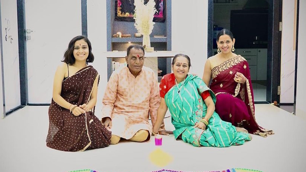 Pal Gehlot Yoga Instructor Rishikesh