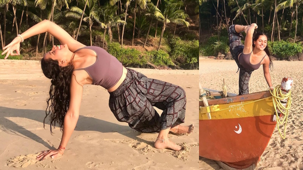 Pal Gehlot Yoga Instructor Rishikesh