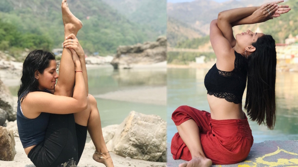 Pal Gehlot Yoga Instructor Rishikesh