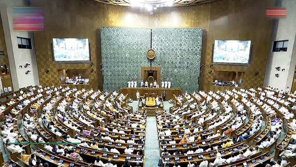 parliament