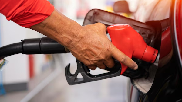 Petrol-Diesel Price Hike