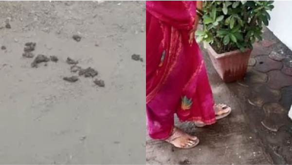 Pieces of meat found in Indore temple Pieces of meat found in Indore temple