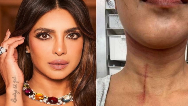 Priyanka Chopra
