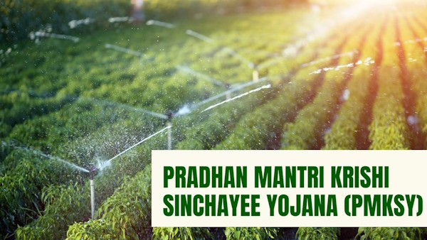 Boosting Indian Agriculture Pradhan Mantri Krishi Sinchai Yojana s Impact Boosting Indian Agriculture Pradhan Mantri Krishi Sinchai Yojana s Impact
