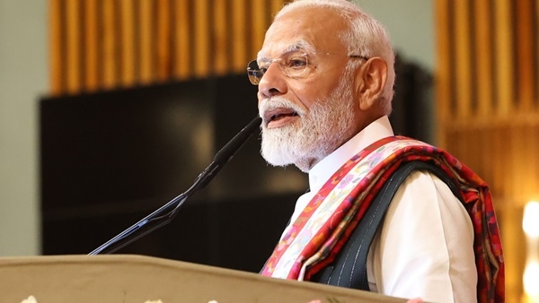 narendra modi