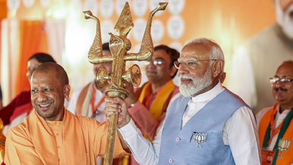 UP Exit Poll Result 2024