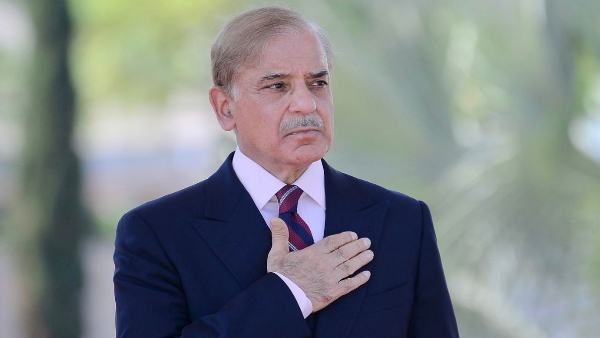 PoK Is Foreign Territory