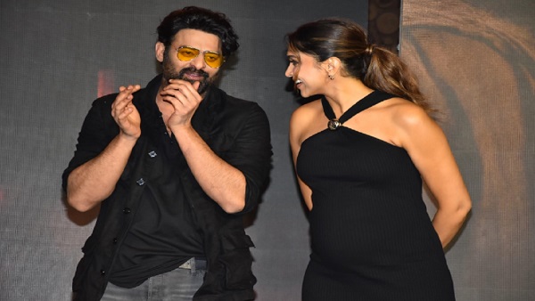 Deepika Padukone Deepika Padukone