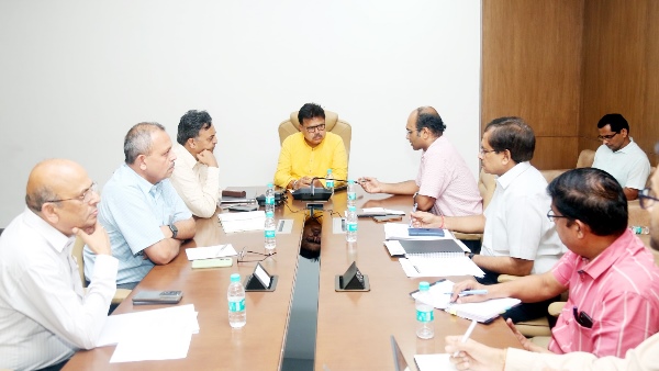 Pradyuman Singh Tomar