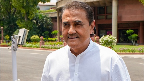 Praful Patel News