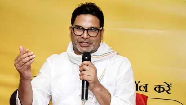 Prashant Kishor