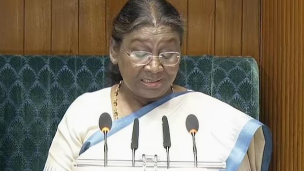 18th lok sabha session fourth day highlights
